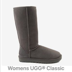 UGG Boots -Protectant Spray included✨